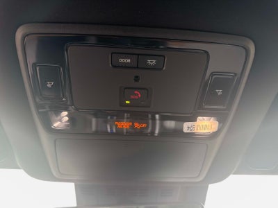 2026 Lexus TX 350