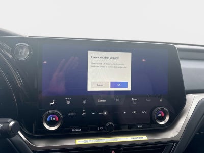 2026 Lexus TX 350