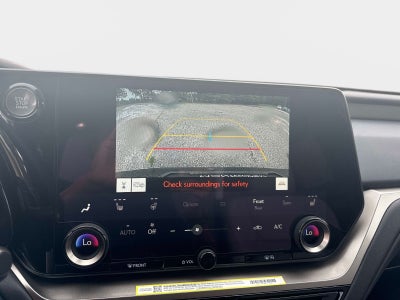 2026 Lexus TX 350