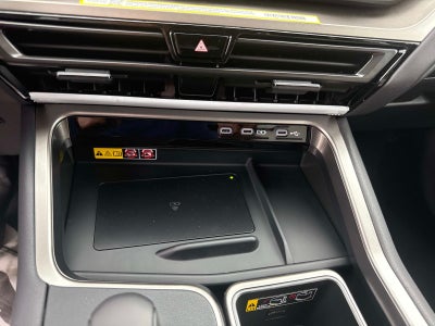 2026 Lexus TX 350