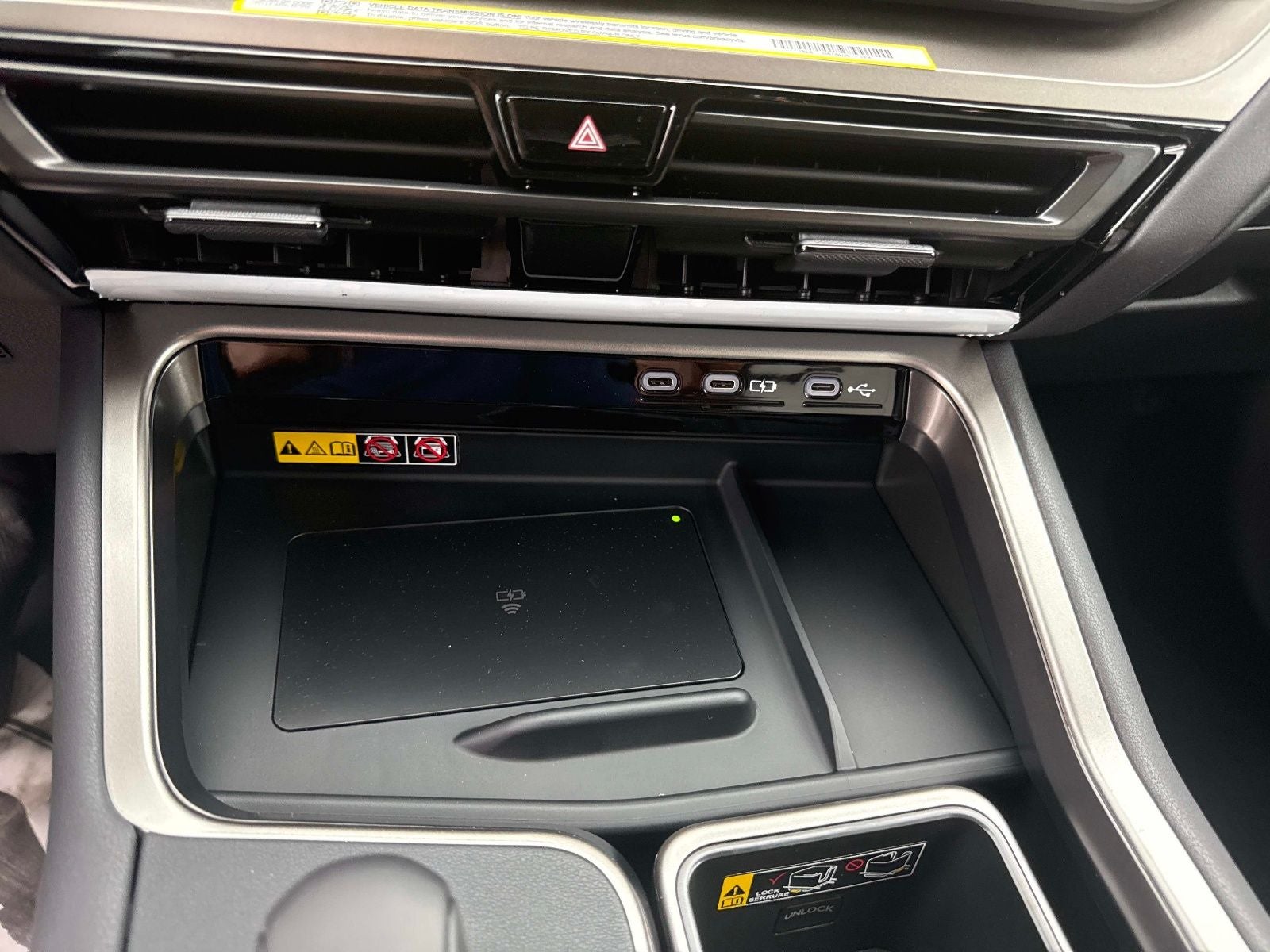 2026 Lexus TX 350