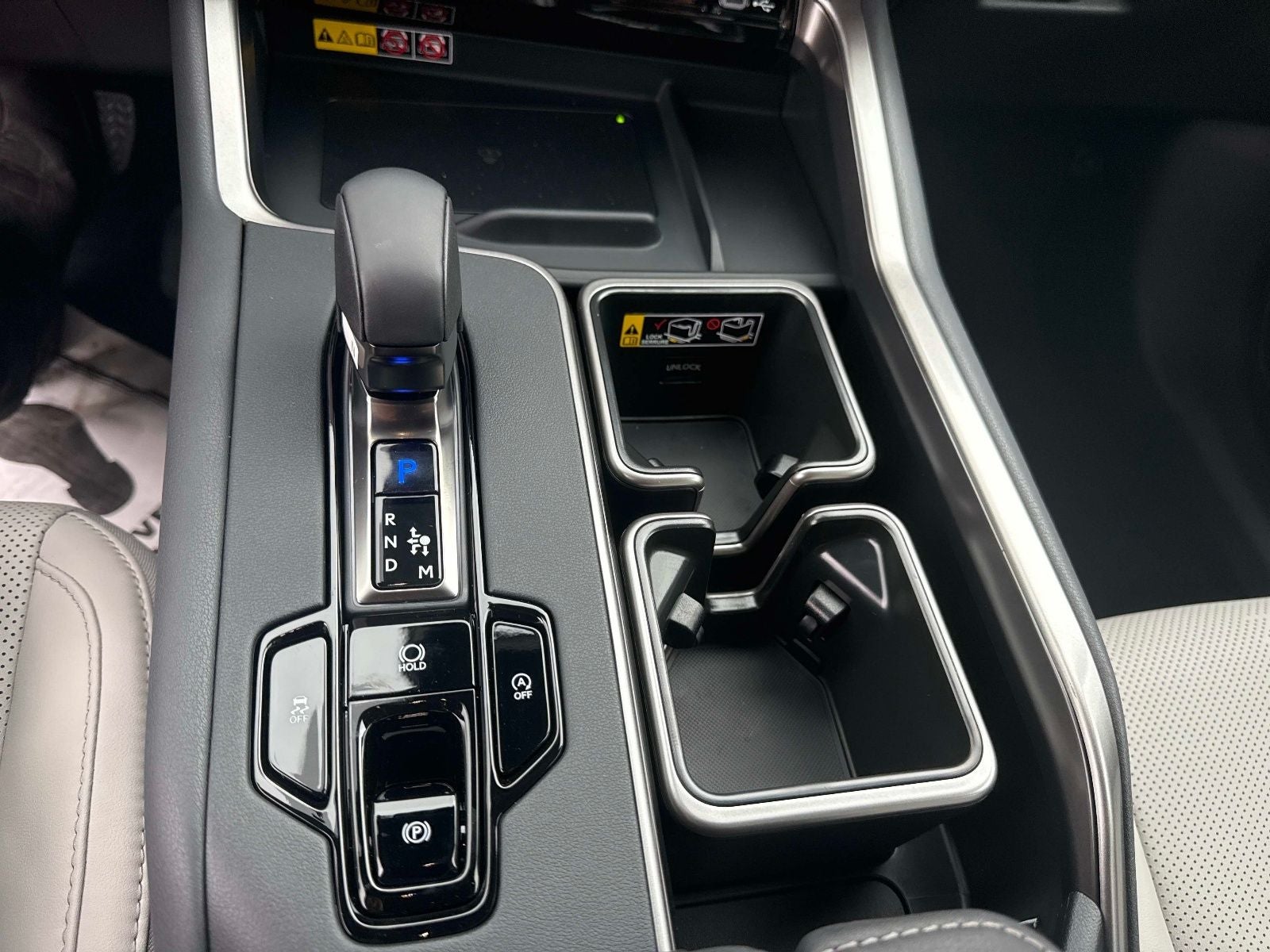 2026 Lexus TX 350