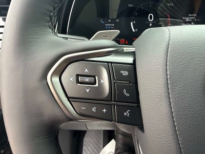 2026 Lexus TX 350