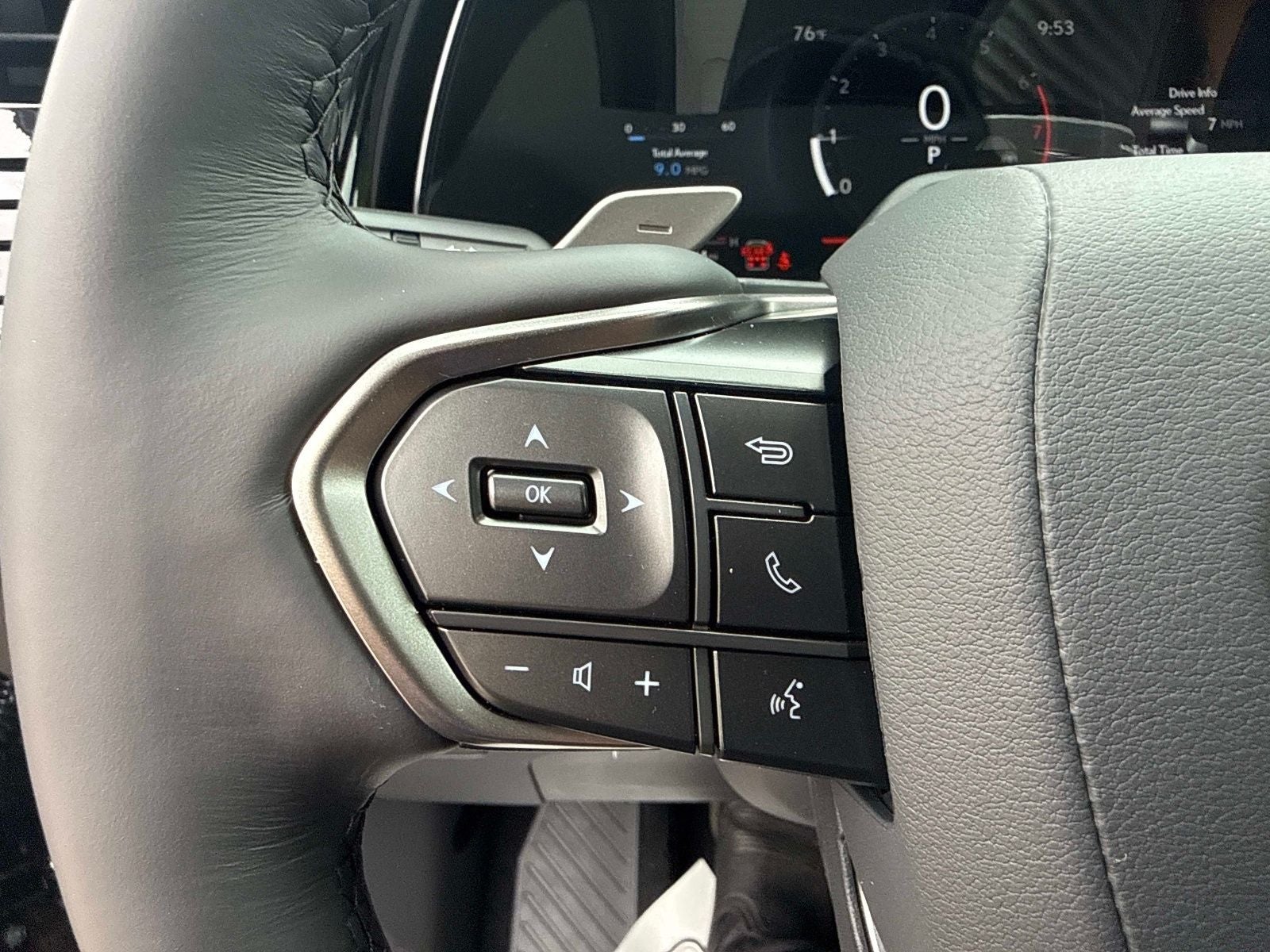 2026 Lexus TX 350