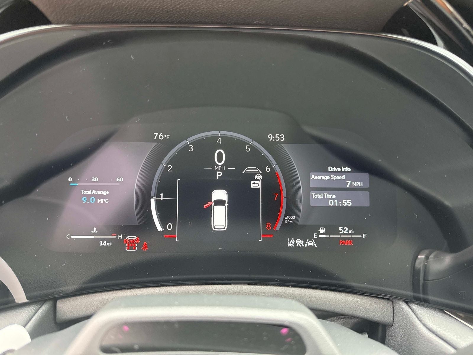 2026 Lexus TX 350