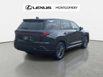 2026 Lexus TX 350