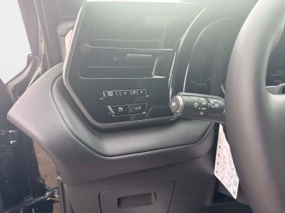 2026 Lexus TX 350