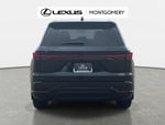 2026 Lexus TX 350