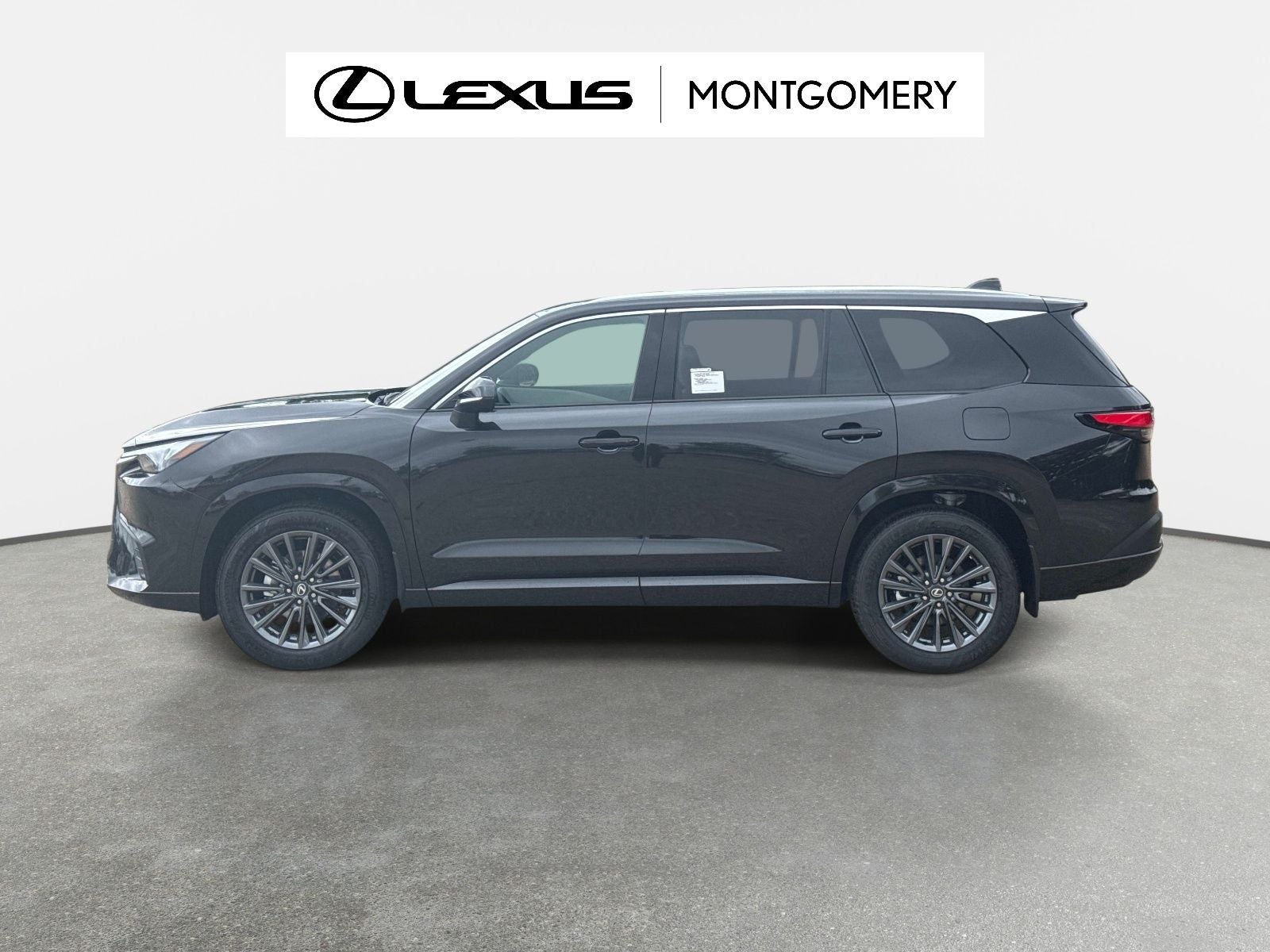 2026 Lexus TX 350