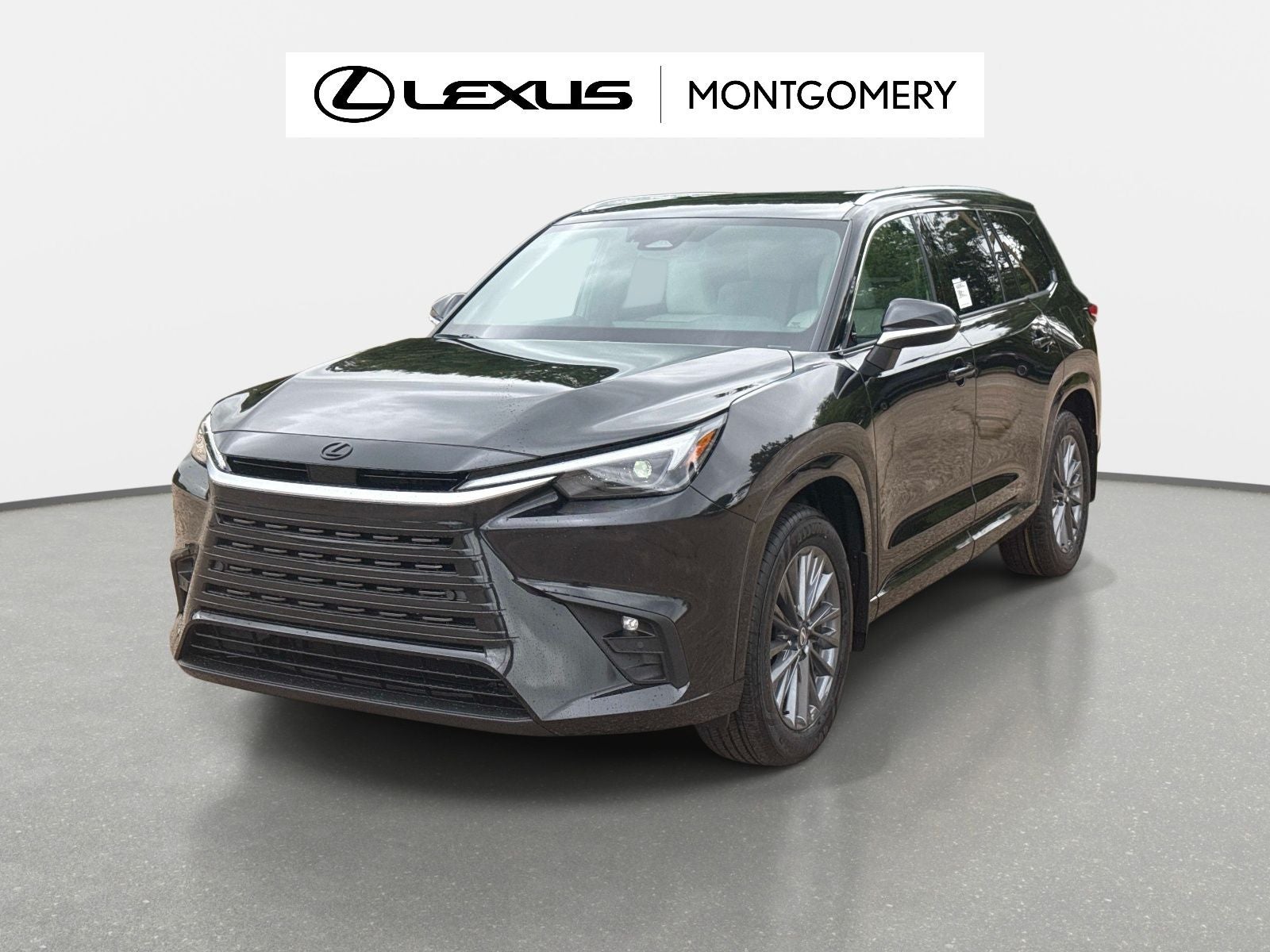 2026 Lexus TX 350