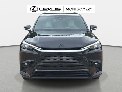 2026 Lexus TX 350
