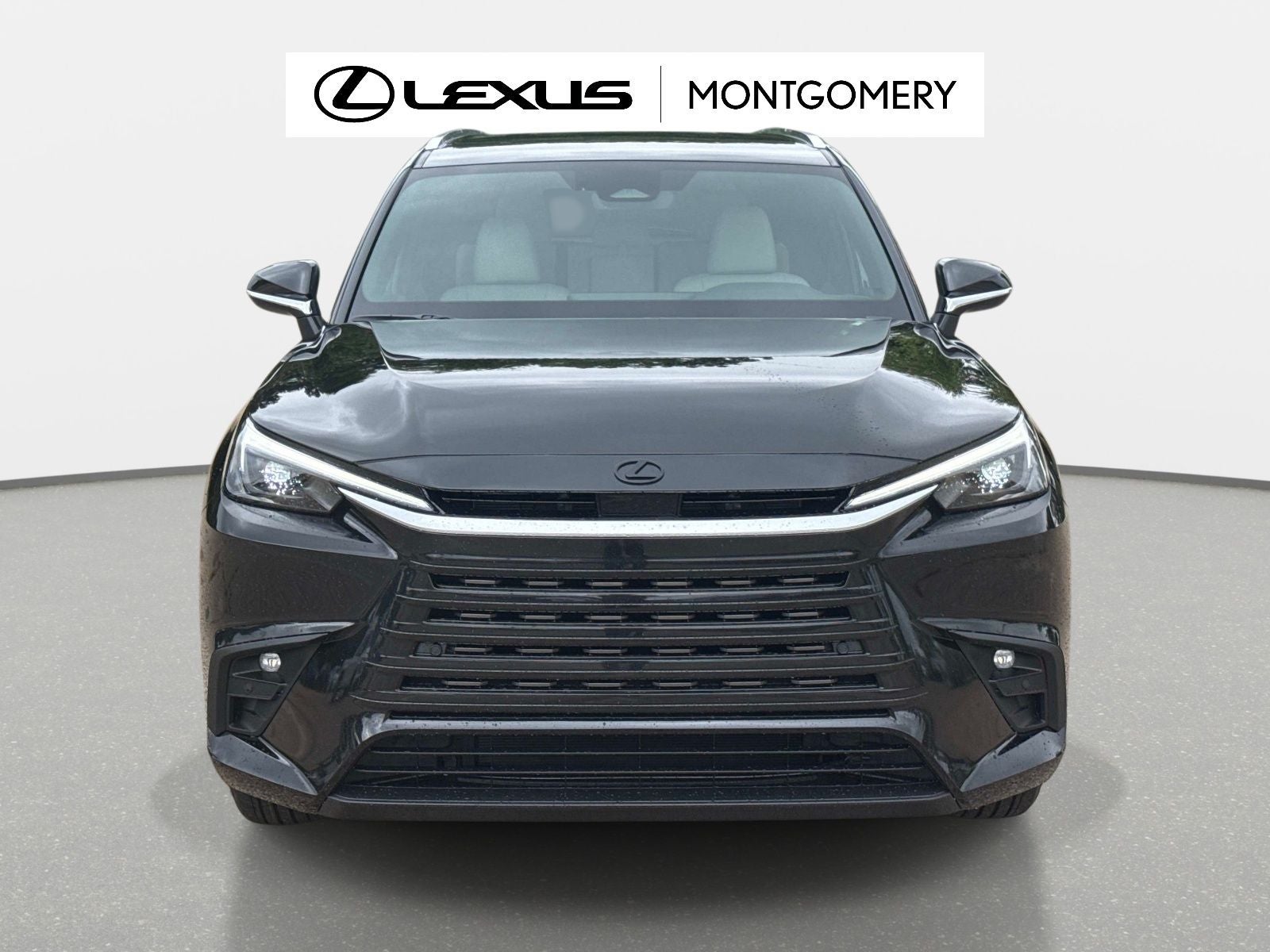 2026 Lexus TX 350