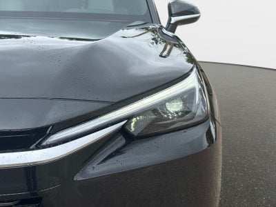 2026 Lexus TX 350
