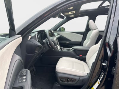 2026 Lexus TX 350 Premium