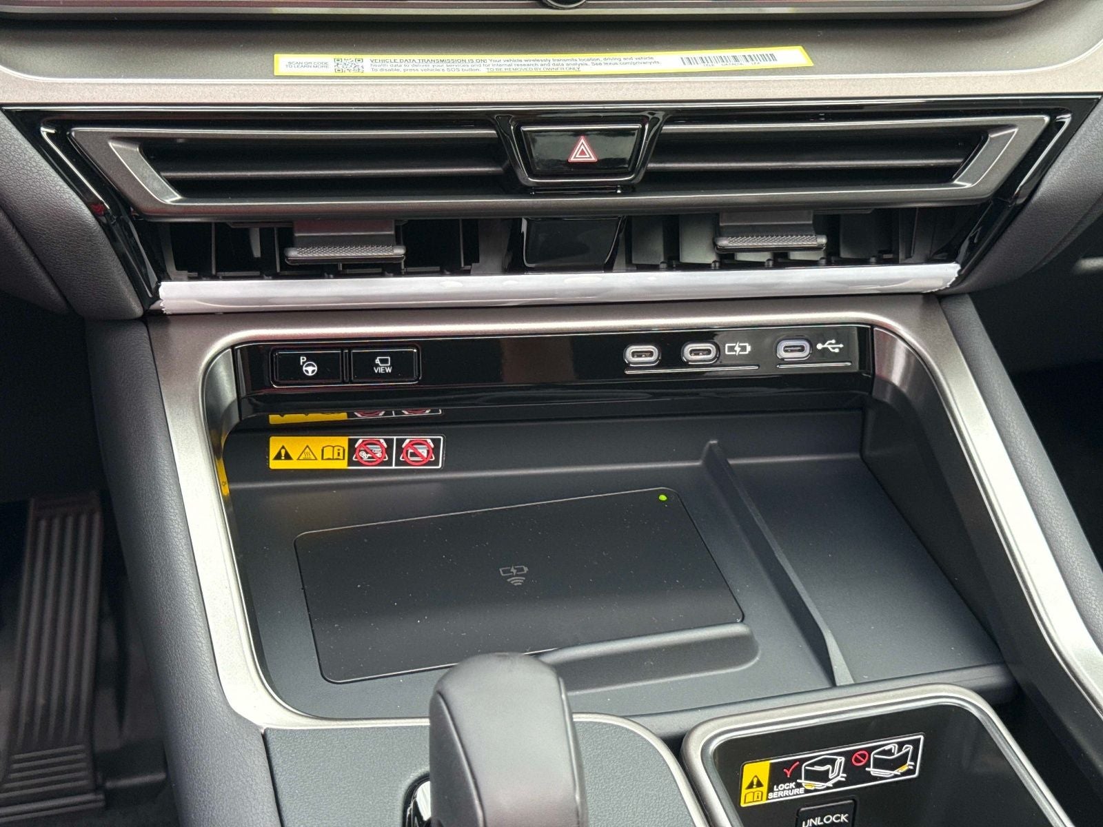 2026 Lexus TX 350 Premium