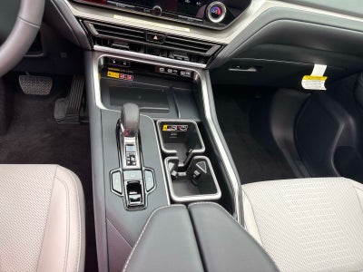 2026 Lexus TX 350 Premium