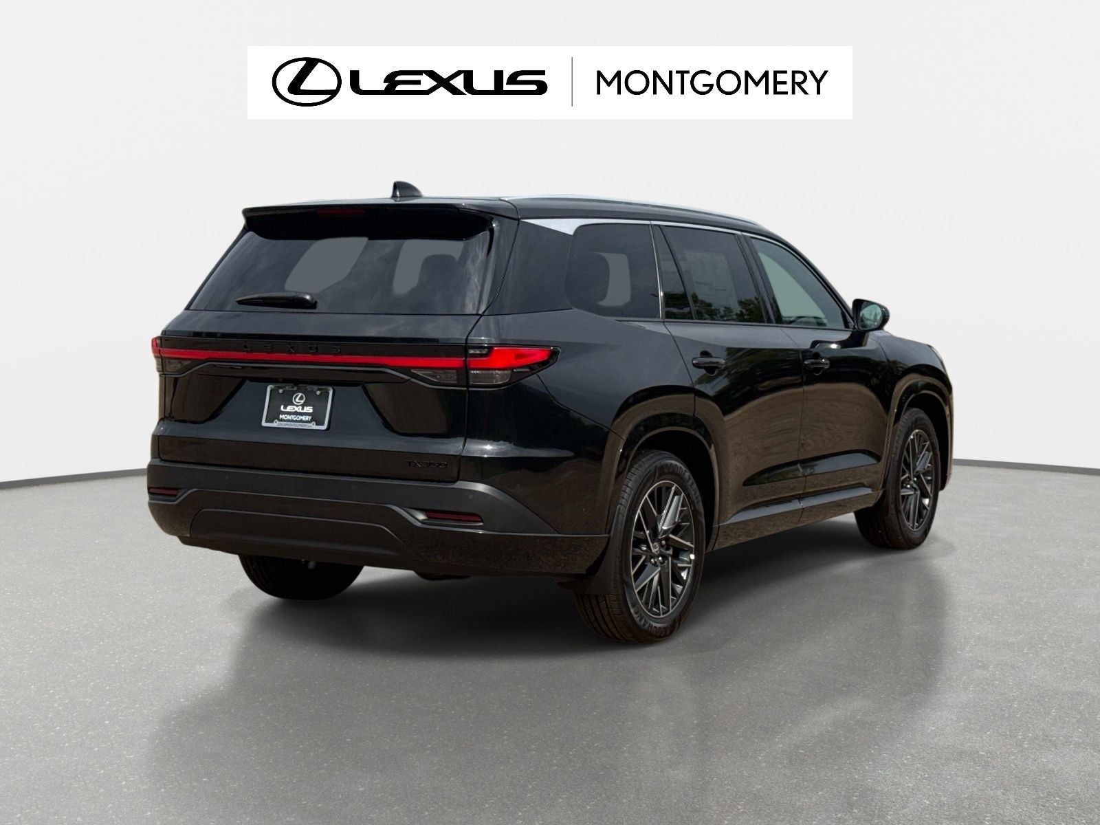 2026 Lexus TX 350 Premium