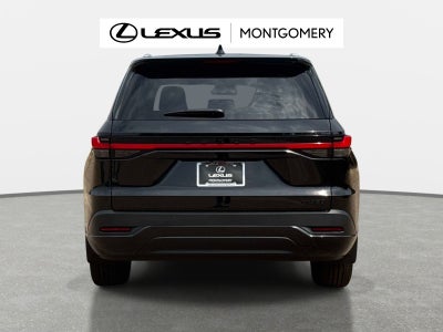 2026 Lexus TX 350 Premium