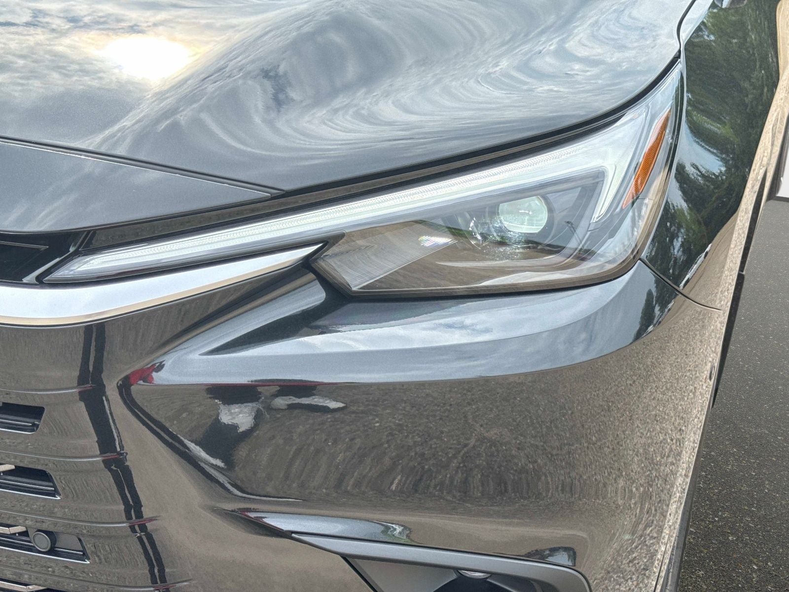 2026 Lexus TX 350 Premium