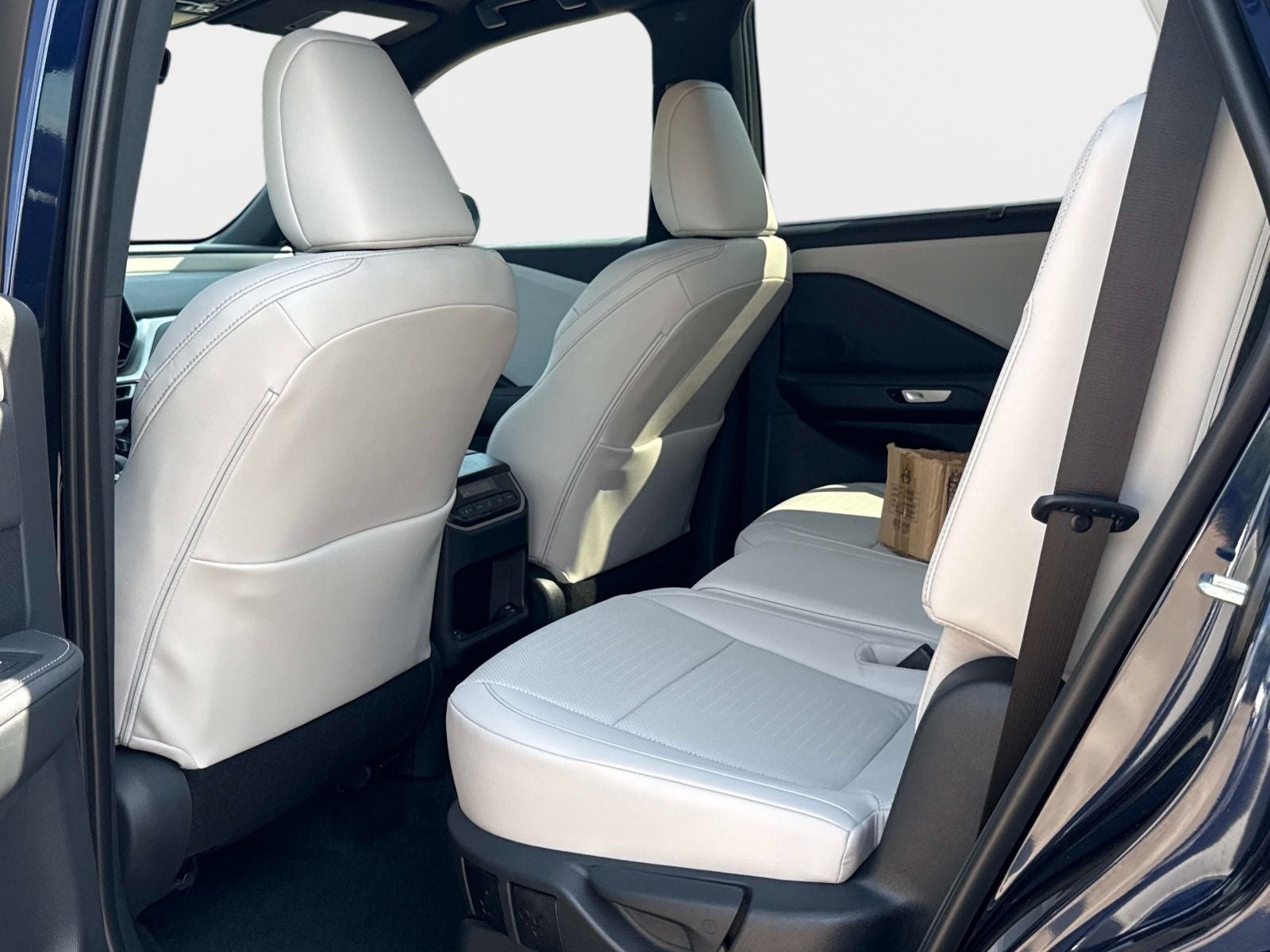 2026 Lexus TX 350