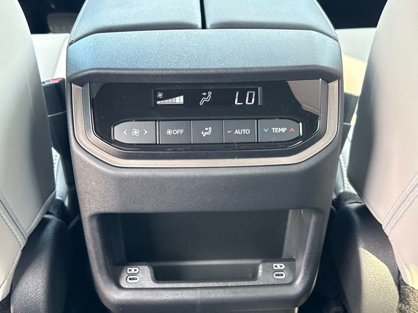 2026 Lexus TX 350