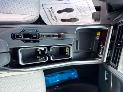 2026 Lexus TX 350