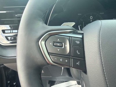 2026 Lexus TX 350