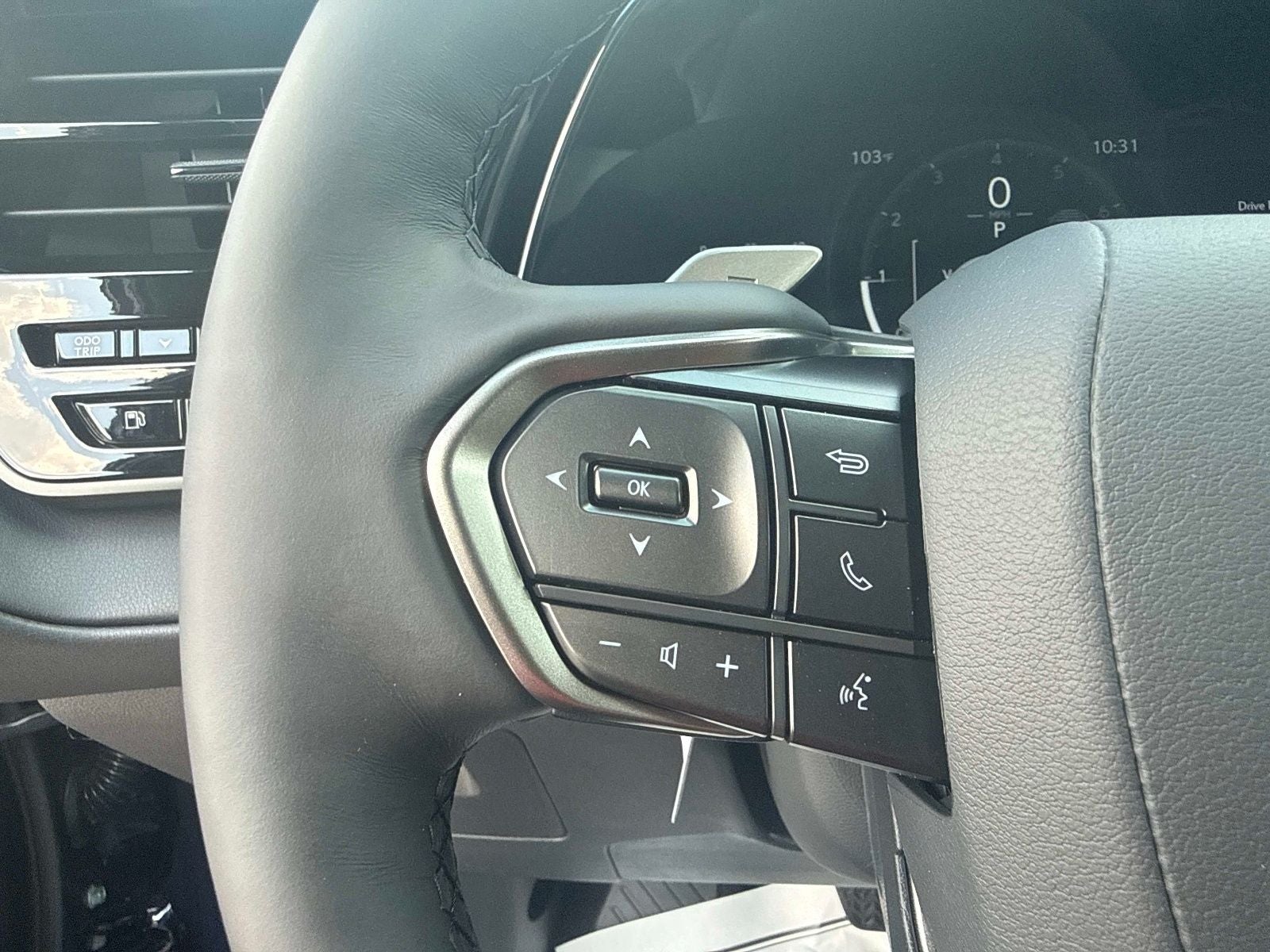 2026 Lexus TX 350
