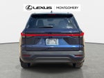 2026 Lexus TX 350