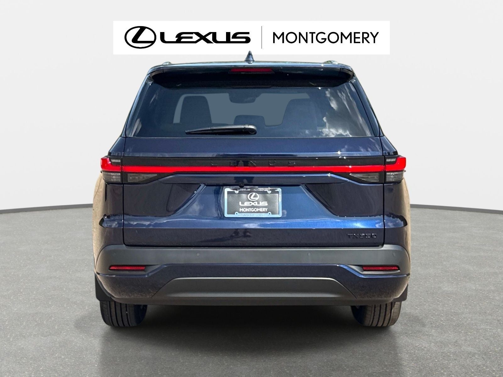 2026 Lexus TX 350