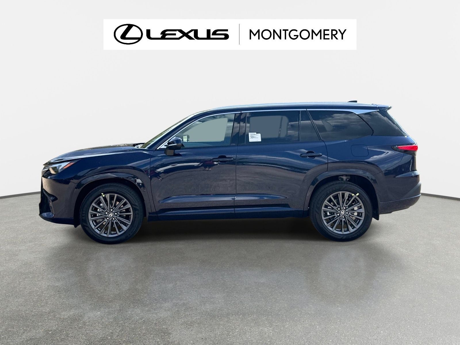 2026 Lexus TX 350