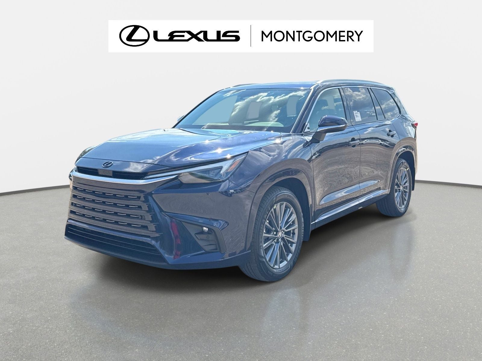 2026 Lexus TX 350