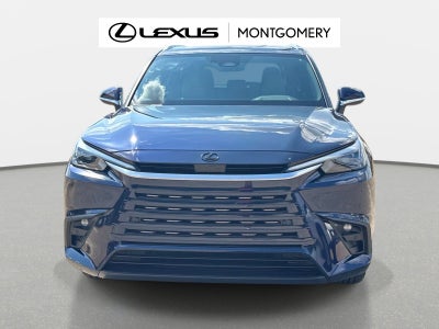 2026 Lexus TX 350