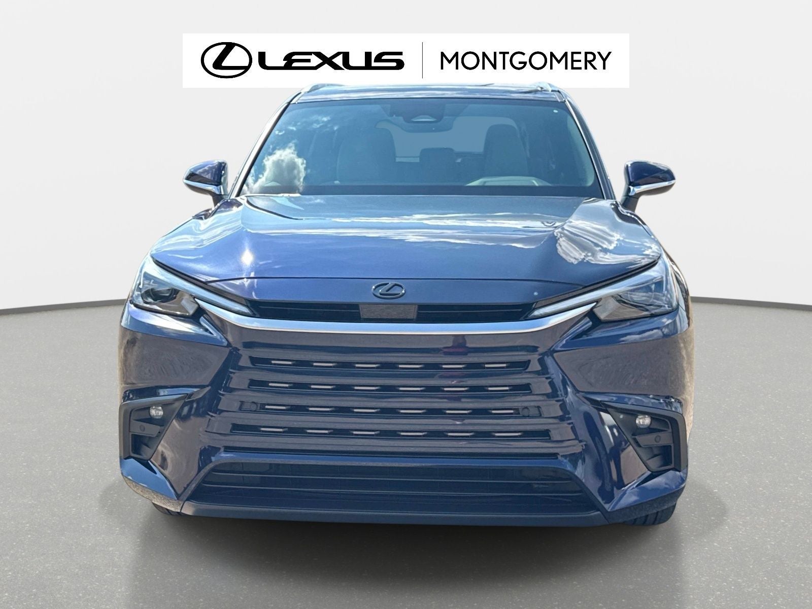 2026 Lexus TX 350