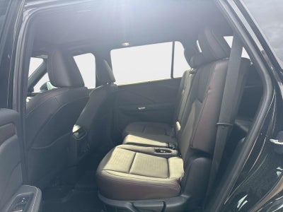 2025 Lexus TX 350 Premium