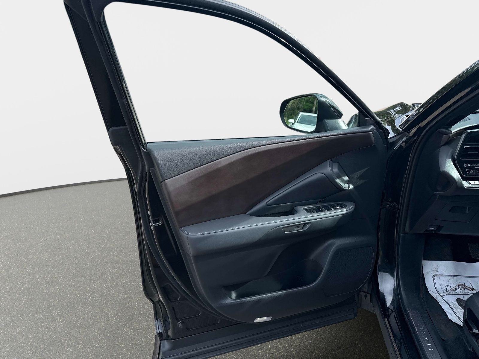 2025 Lexus TX 350 Premium