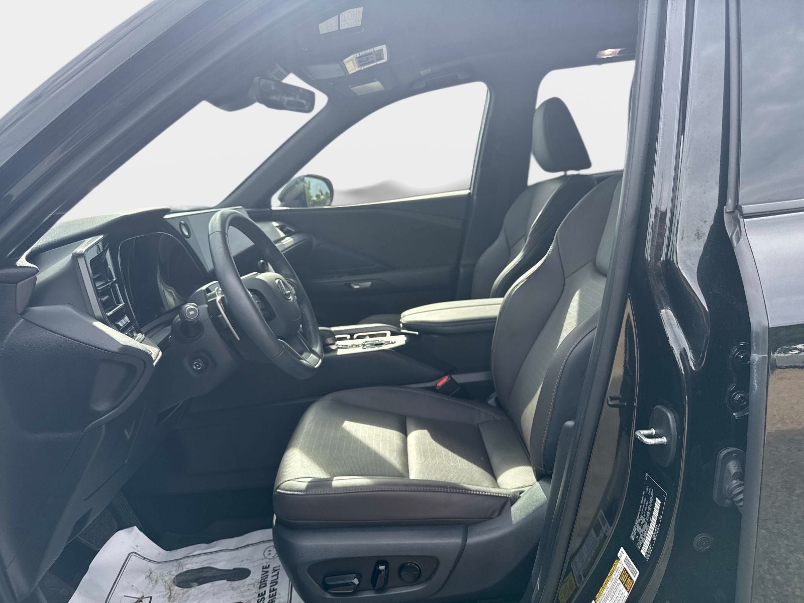 2025 Lexus TX 350 Premium