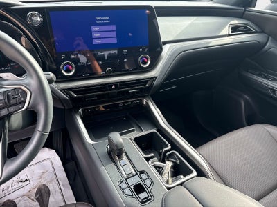 2025 Lexus TX 350 Premium