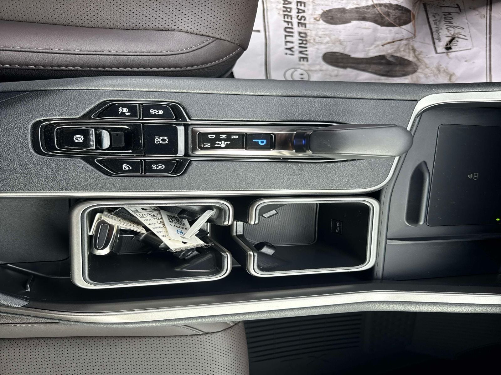 2025 Lexus TX 350 Premium
