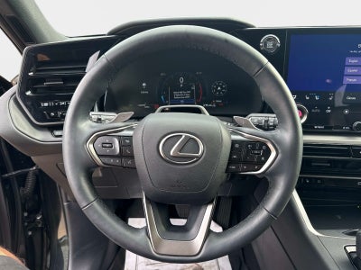 2025 Lexus TX 350 Premium