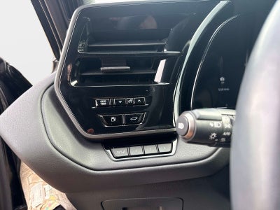 2025 Lexus TX 350 Premium