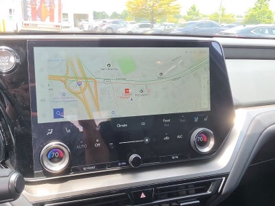 2026 Lexus TX 350 Premium
