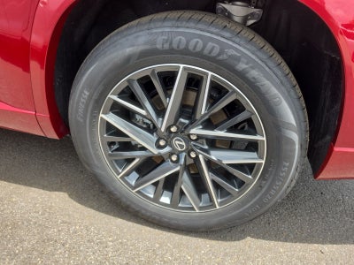 2026 Lexus TX 350 Premium