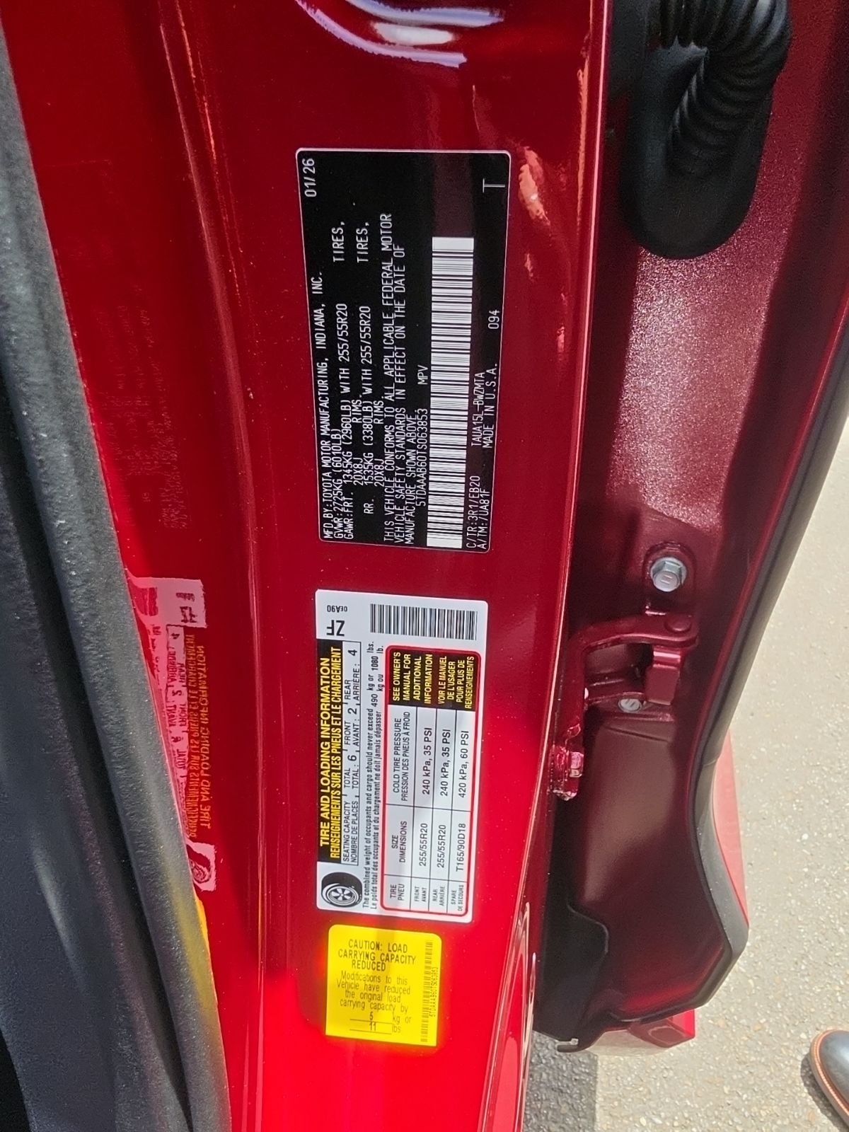 2026 Lexus TX 350 Premium