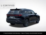 2026 Lexus TX 350 Premium