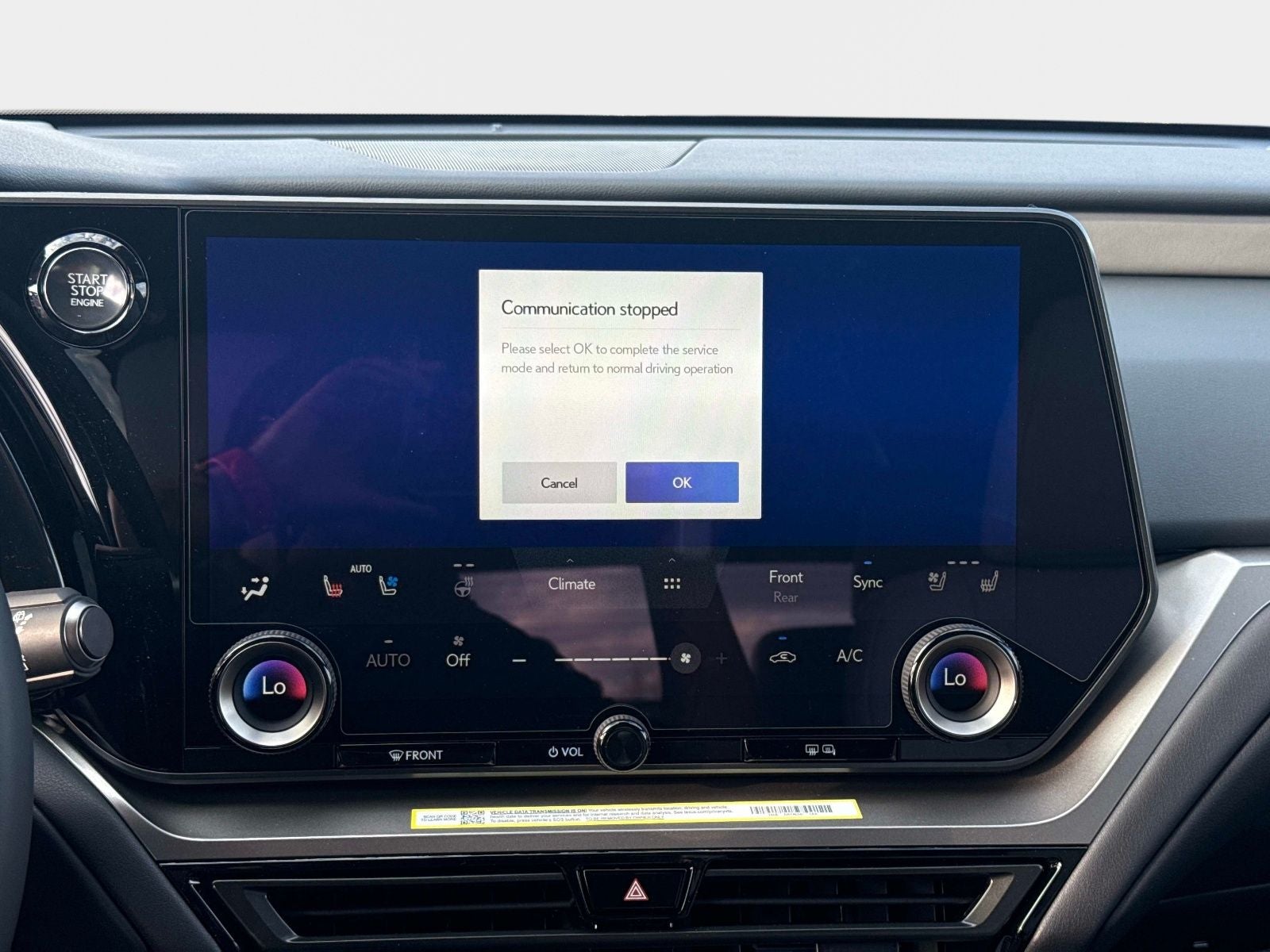 2026 Lexus TX 350 Premium