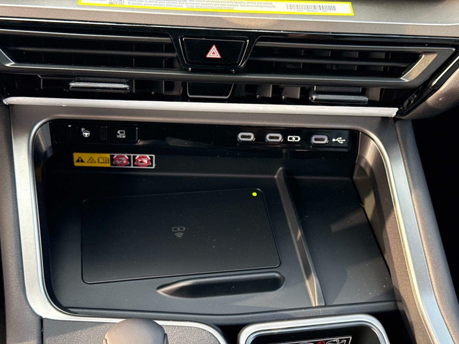 2026 Lexus TX 350 Premium