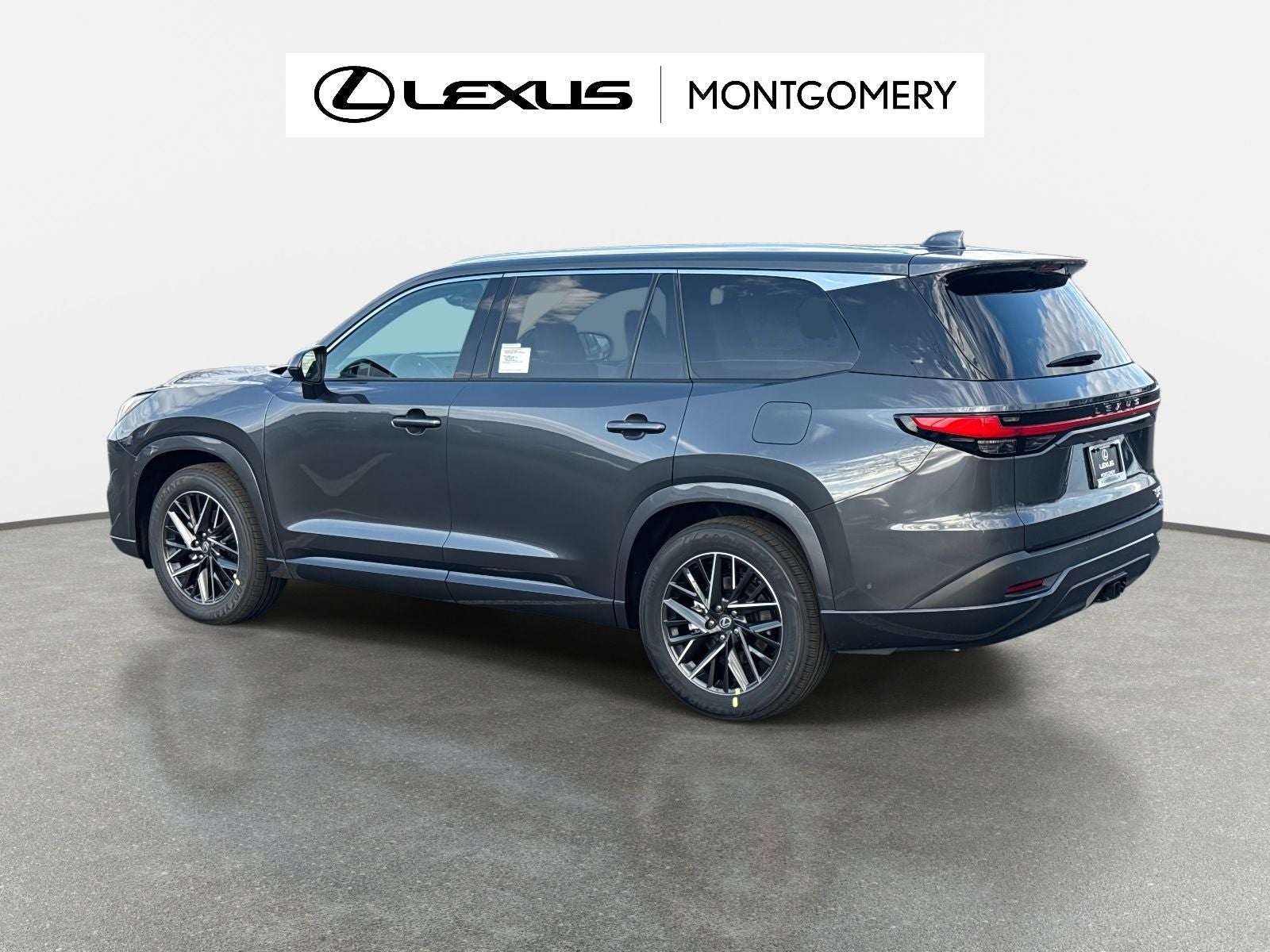 2026 Lexus TX 350 Premium