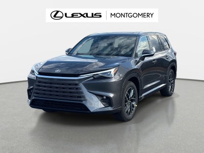 2026 Lexus TX 350 Premium