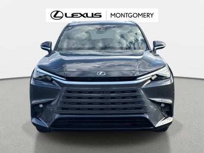 2026 Lexus TX 350 Premium